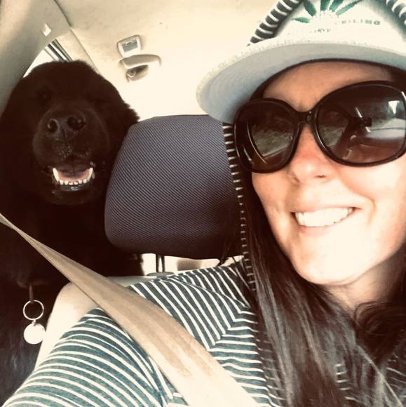 Meet your Posher, Caroline - Picture 1 of 1